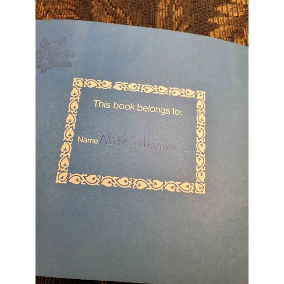 Vintage 1979 Ponies and Horses Book - Picture 2 of 7